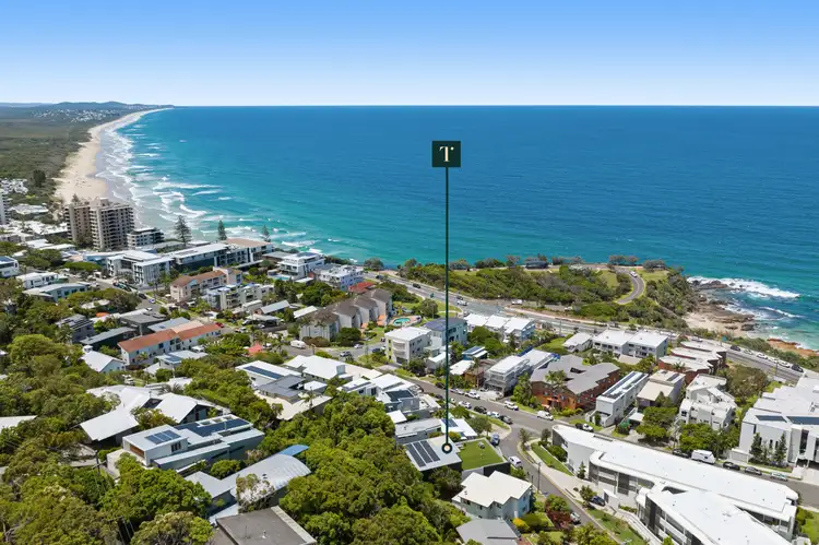 Fifth view of Homely house listing, 8 Barra Crescent, Coolum Beach QLD 4573