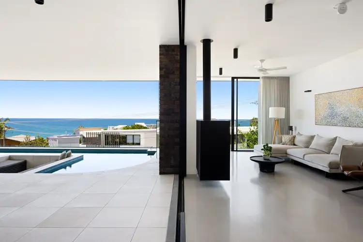Sixth view of Homely house listing, 8 Barra Crescent, Coolum Beach QLD 4573