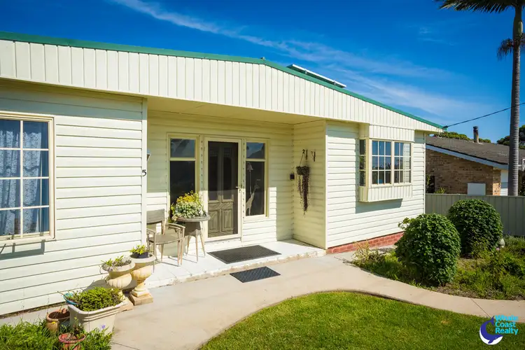 Third view of Homely house listing, 5 Sunset Boulevard, Kianga NSW 2546
