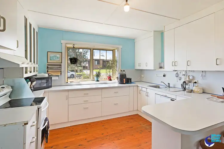 Fourth view of Homely house listing, 5 Sunset Boulevard, Kianga NSW 2546