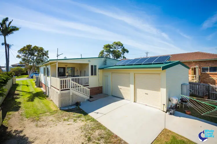 Sixth view of Homely house listing, 5 Sunset Boulevard, Kianga NSW 2546