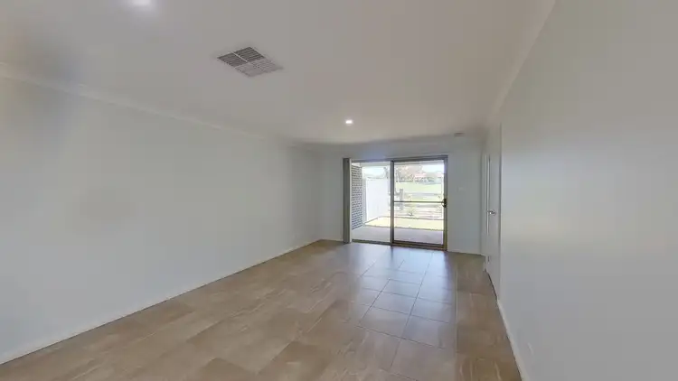 Third view of Homely semi-detached listing, 3 Boyd Avenue, Dubbo NSW 2830