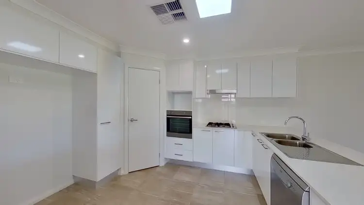 Fourth view of Homely semi-detached listing, 3 Boyd Avenue, Dubbo NSW 2830