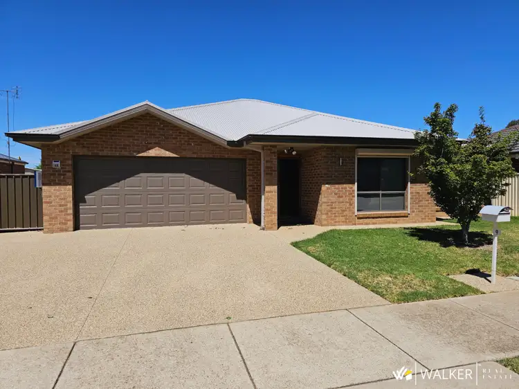 Main view of Homely house listing, 9 Goegan Drive, Kyabram VIC 3620