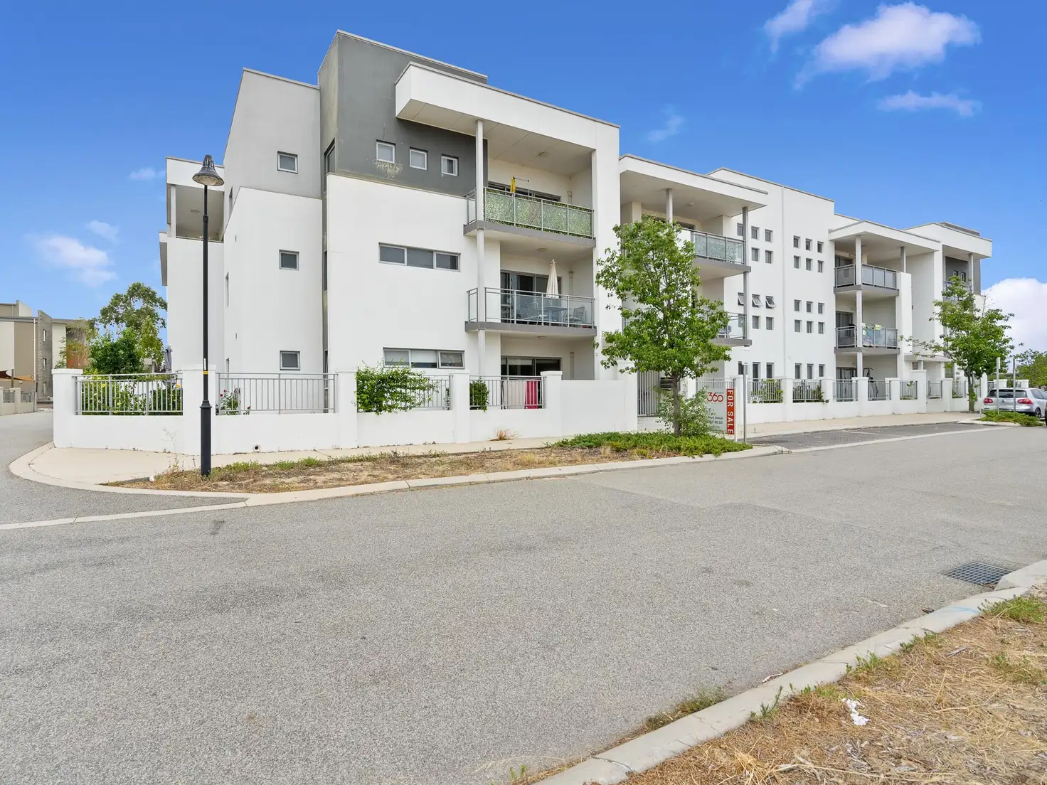 Main view of Homely apartment listing, 12/38 Metro Turn, Ellenbrook WA 6069