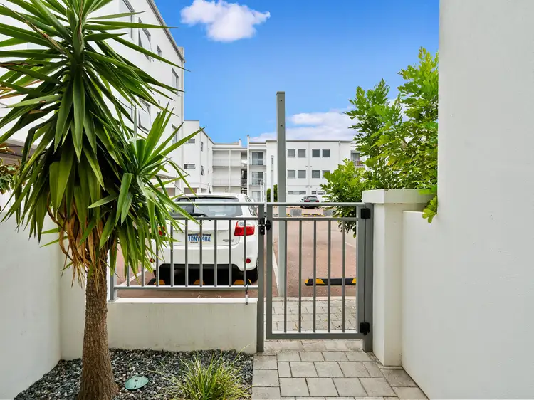 Fifth view of Homely apartment listing, 12/38 Metro Turn, Ellenbrook WA 6069
