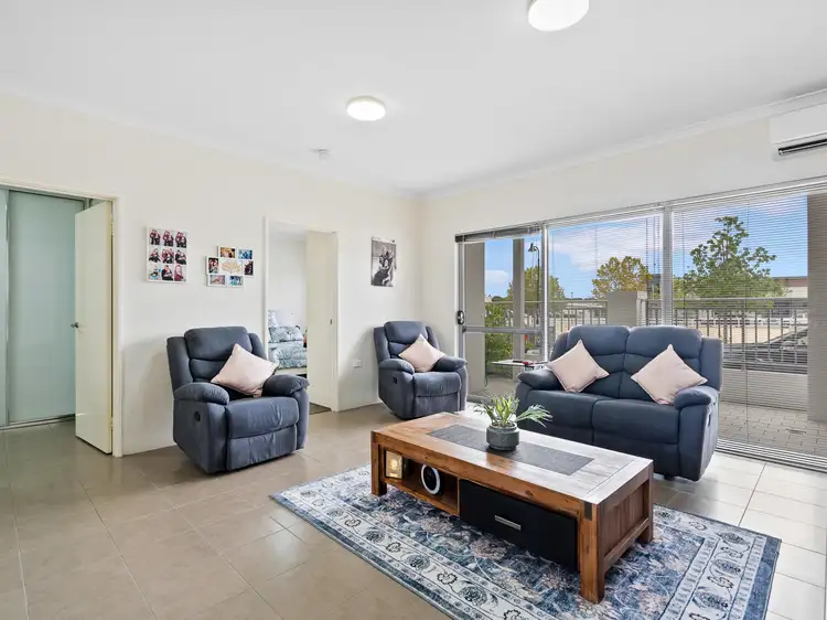 Seventh view of Homely apartment listing, 12/38 Metro Turn, Ellenbrook WA 6069