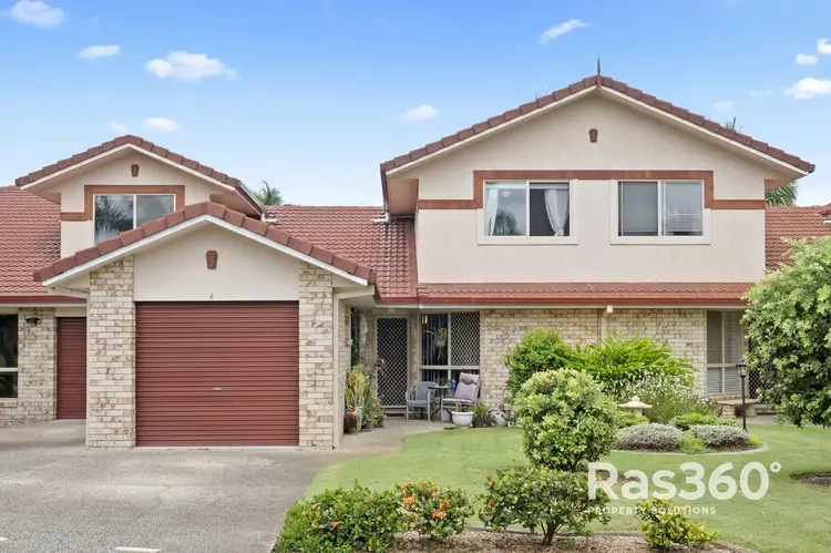 6/264-268 Oxley Drive, Coombabah QLD 4216