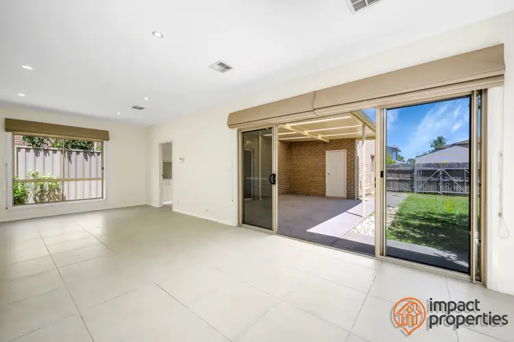 Fourth view of Homely house listing, 159 Hoskins Street, Franklin ACT 2913