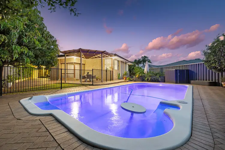 Main view of Homely house listing, 12 Flinders Court, Thornlie WA 6108