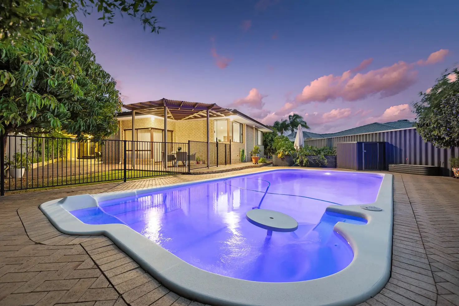 Main view of Homely house listing, 12 Flinders Court, Thornlie WA 6108
