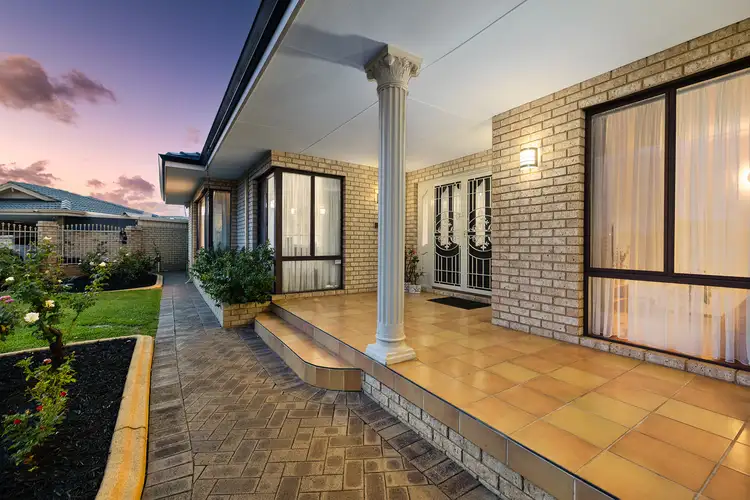 Fourth view of Homely house listing, 12 Flinders Court, Thornlie WA 6108
