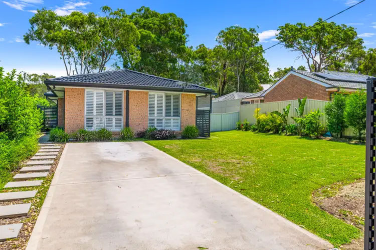 22 Kallaroo Road, Brightwaters NSW 2264