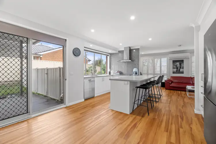 Second view of Homely house listing, 22 Kallaroo Road, Brightwaters NSW 2264