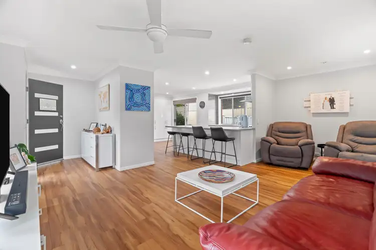 Fourth view of Homely house listing, 22 Kallaroo Road, Brightwaters NSW 2264