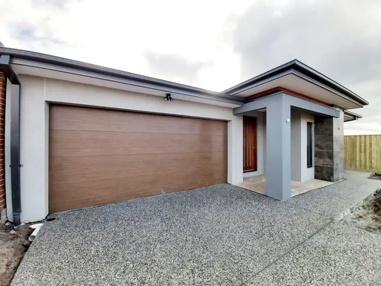Third view of Homely house listing, 1328 LEAKES ROAD, Rockbank VIC 3335