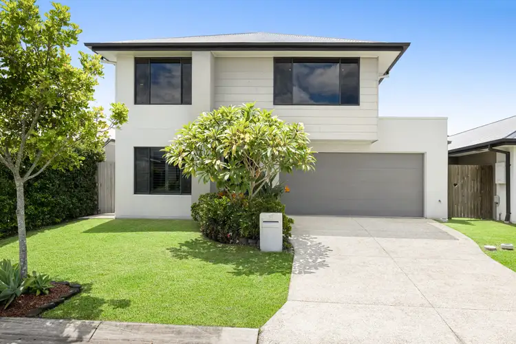 14 Sapphire Way, Palmview QLD 4553