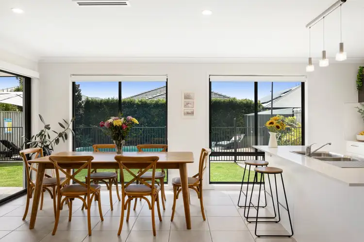 Third view of Homely house listing, 14 Sapphire Way, Palmview QLD 4553