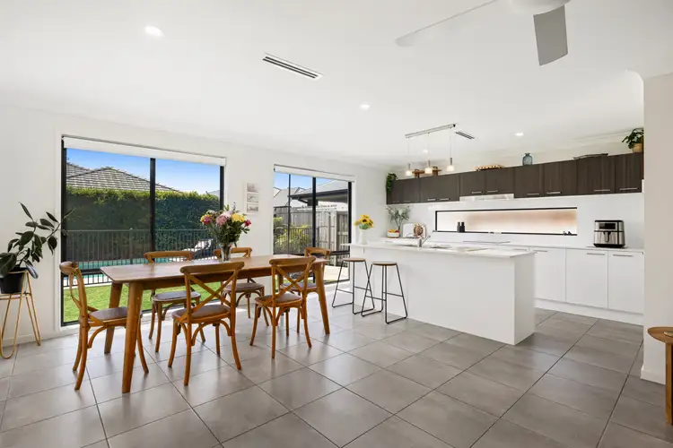 Fourth view of Homely house listing, 14 Sapphire Way, Palmview QLD 4553