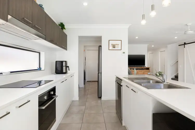 Fifth view of Homely house listing, 14 Sapphire Way, Palmview QLD 4553