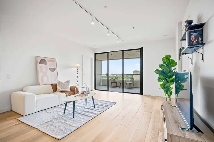 Third view of Homely apartment listing, 906/24 Levey Street, Wolli Creek NSW 2205