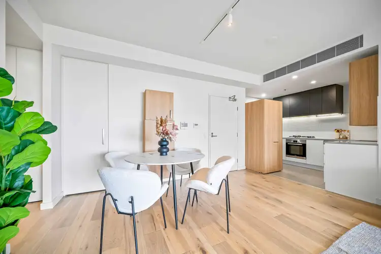 Fourth view of Homely apartment listing, 906/24 Levey Street, Wolli Creek NSW 2205