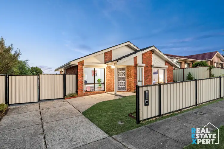 41 Ralph Crescent, Hampton Park VIC 3976