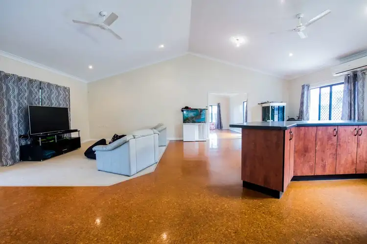 Third view of Homely house listing, 7 Patricia Drive, Andergrove QLD 4740