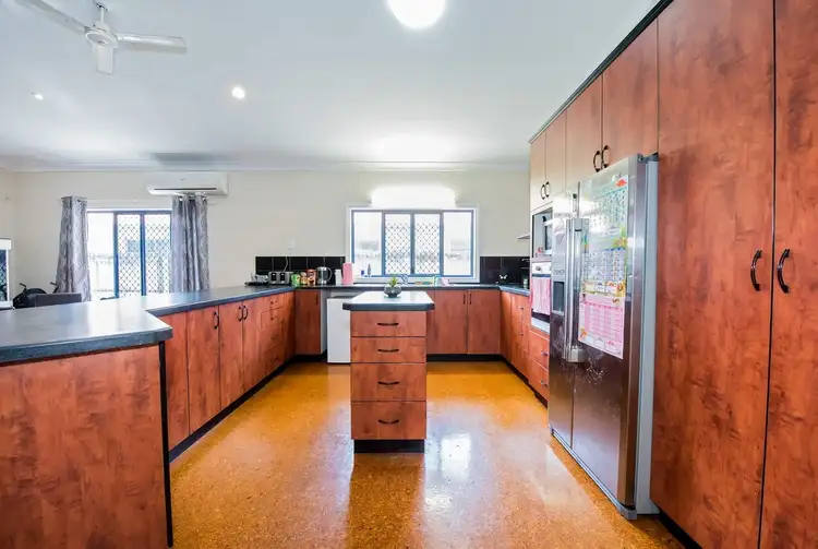 Fourth view of Homely house listing, 7 Patricia Drive, Andergrove QLD 4740