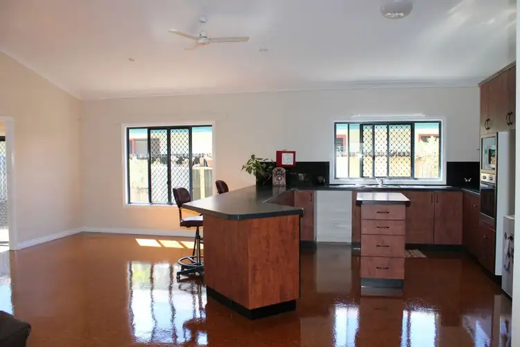 Fifth view of Homely house listing, 7 Patricia Drive, Andergrove QLD 4740
