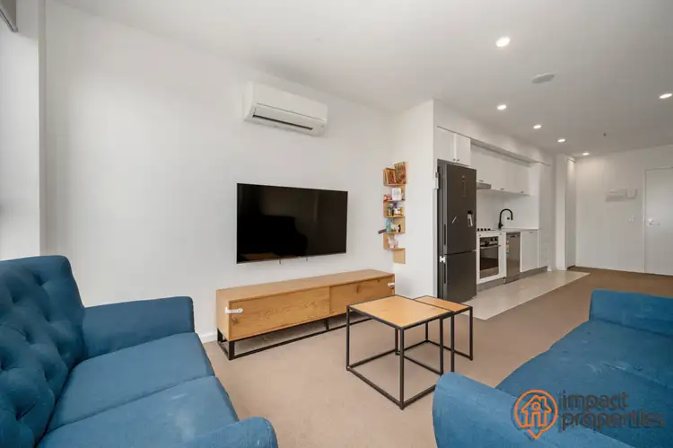 Main view of Homely apartment listing, 173/1 Anthony Rolfe Avenue, Gungahlin ACT 2912