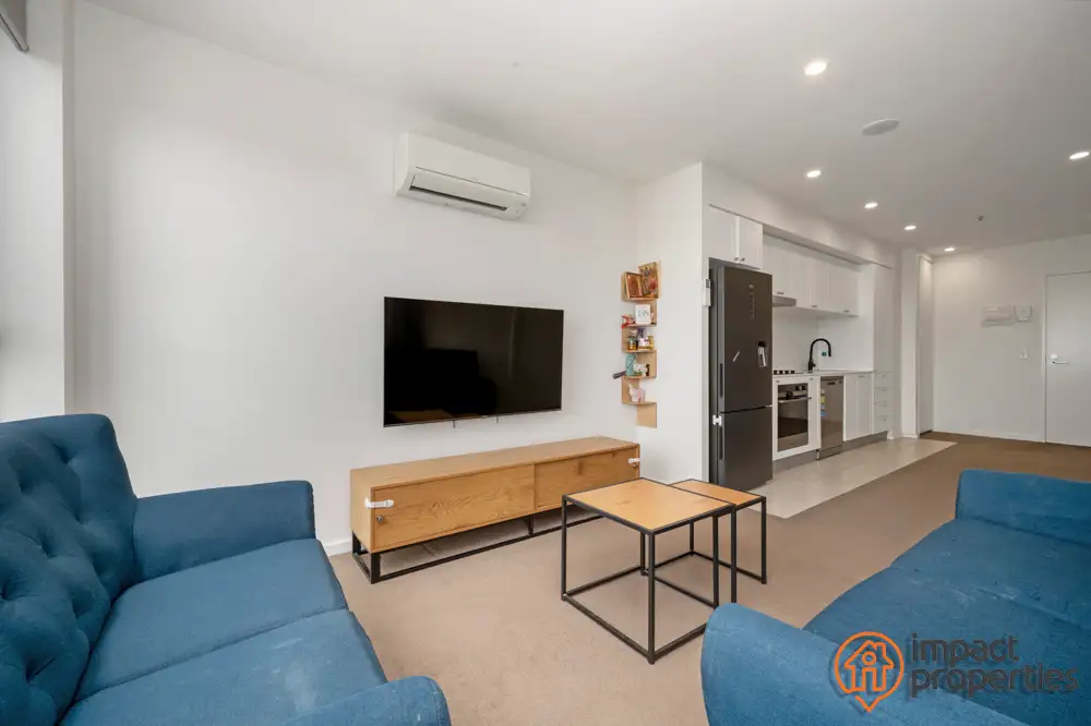 Main view of Homely apartment listing, 173/1 Anthony Rolfe Avenue, Gungahlin ACT 2912