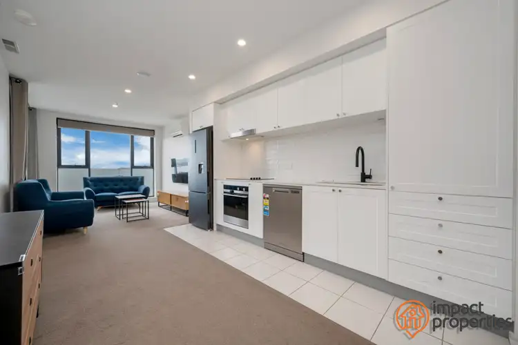 Fourth view of Homely apartment listing, 173/1 Anthony Rolfe Avenue, Gungahlin ACT 2912