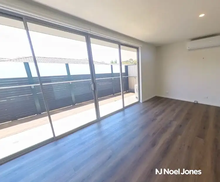 Third view of Homely apartment listing, 2/24 McLean St, Brunswick West VIC 3055