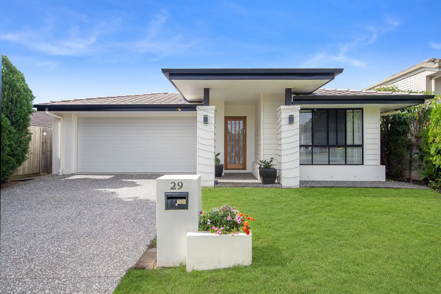 Main view of Homely house listing, 29 Cardwell Circuit, Thornlands QLD 4164