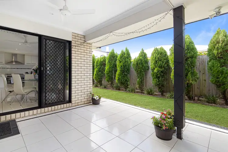 Fifth view of Homely house listing, 29 Cardwell Circuit, Thornlands QLD 4164