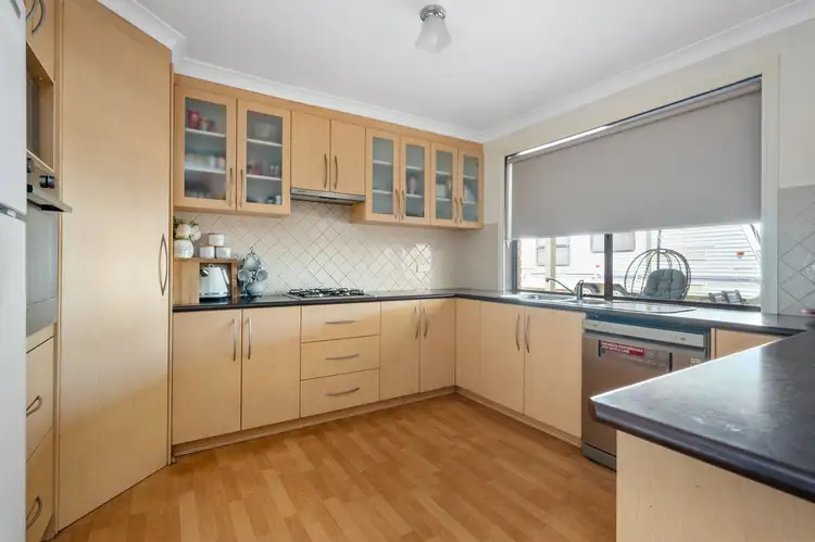 Second view of Homely house listing, 14 Burkett Drive, Hannans WA 6430