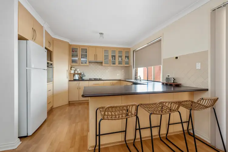 Fifth view of Homely house listing, 14 Burkett Drive, Hannans WA 6430