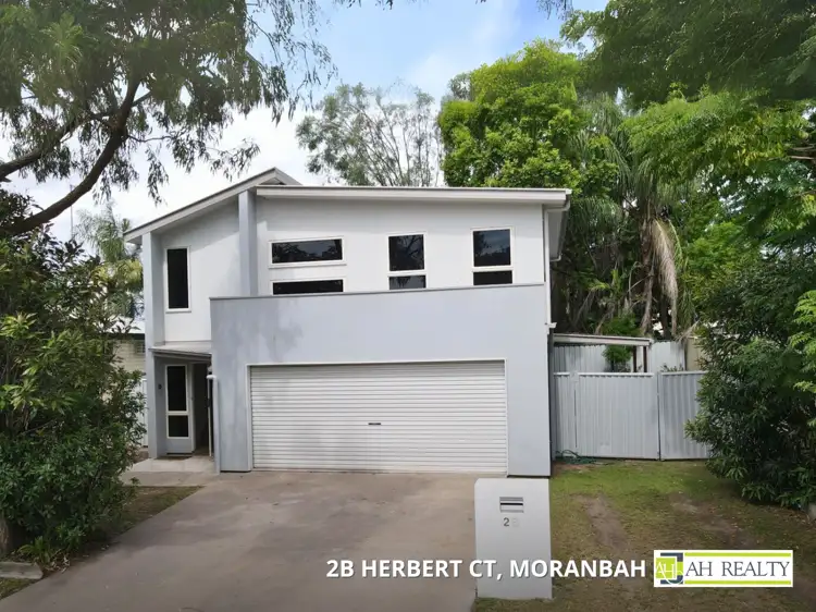 2A-2B Herbert Court, Moranbah QLD 4744