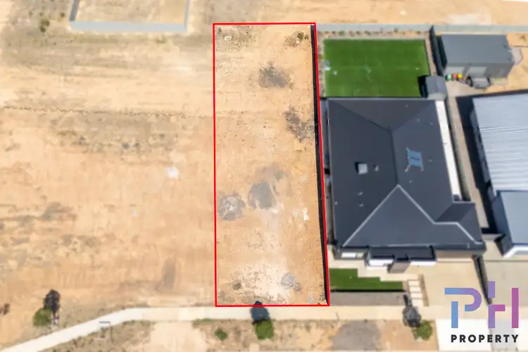 Second view of Homely land listing, 4B Lower Beckhams Road, Maiden Gully VIC 3551