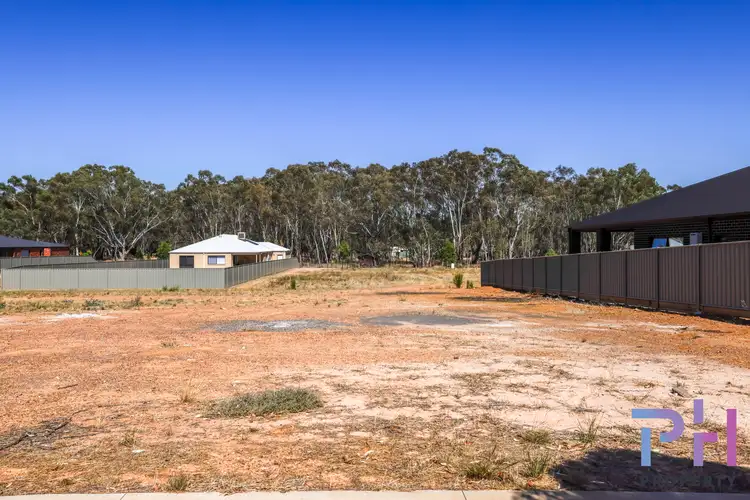 Third view of Homely land listing, 4B Lower Beckhams Road, Maiden Gully VIC 3551