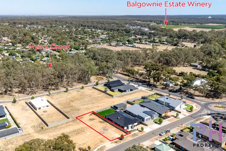 Fourth view of Homely land listing, 4B Lower Beckhams Road, Maiden Gully VIC 3551