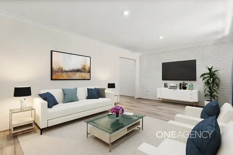 Second view of Homely house listing, 26 Gellatly Avenue, Figtree NSW 2525