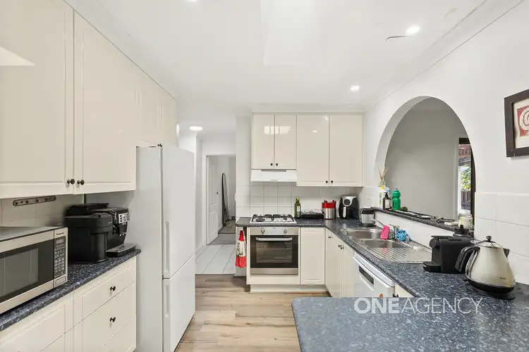 Fourth view of Homely house listing, 26 Gellatly Avenue, Figtree NSW 2525