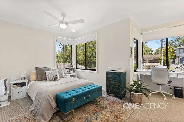 Fifth view of Homely house listing, 26 Gellatly Avenue, Figtree NSW 2525