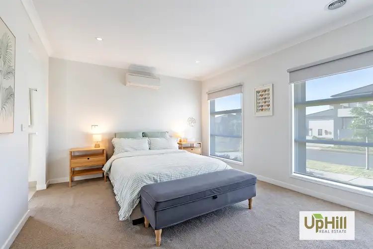 Third view of Homely house listing, 30 Shulze Drive, Clyde North VIC 3978