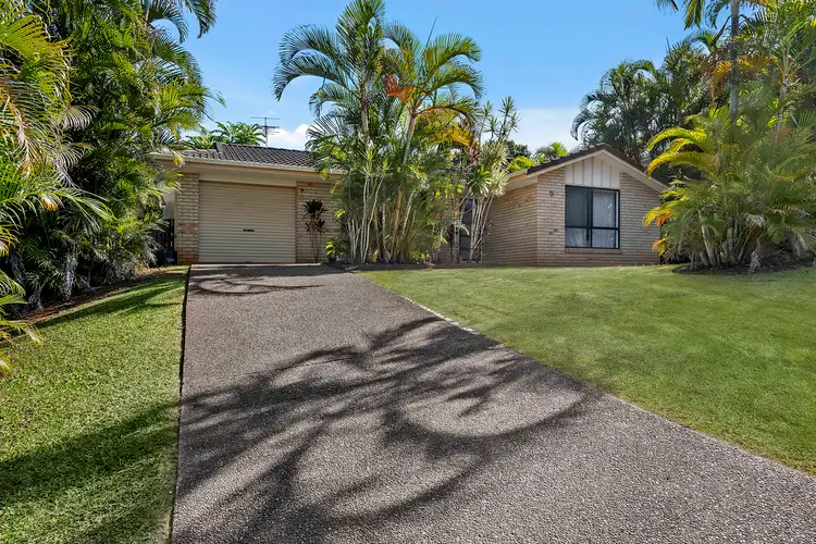 Main view of Homely house listing, 5 Hakea Court, Narangba QLD 4504