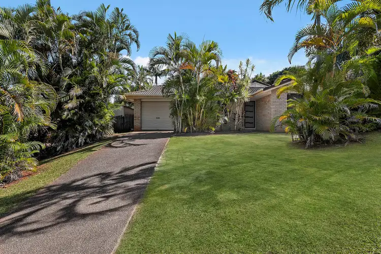 Second view of Homely house listing, 5 Hakea Court, Narangba QLD 4504