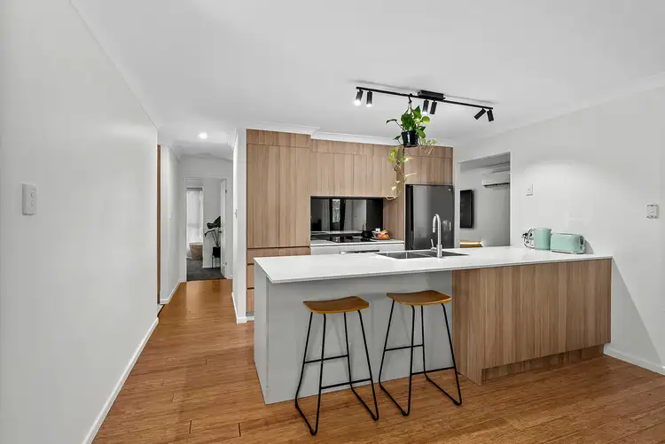 Third view of Homely house listing, 5 Hakea Court, Narangba QLD 4504