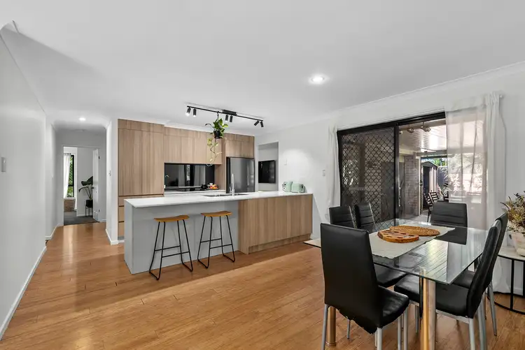 Fourth view of Homely house listing, 5 Hakea Court, Narangba QLD 4504